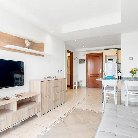 Medano4you Yellow Sun Apartament *