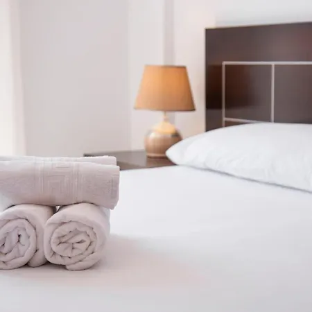 Apartament Medano4you Yellow Sun *