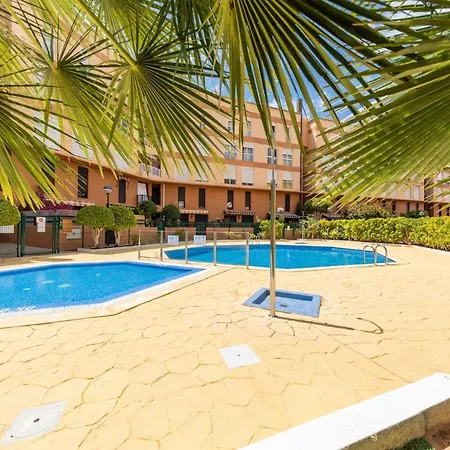 Apartament Medano4you Yellow Sun *