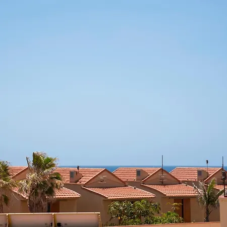 Medano4you Yellow Sun Apartament *