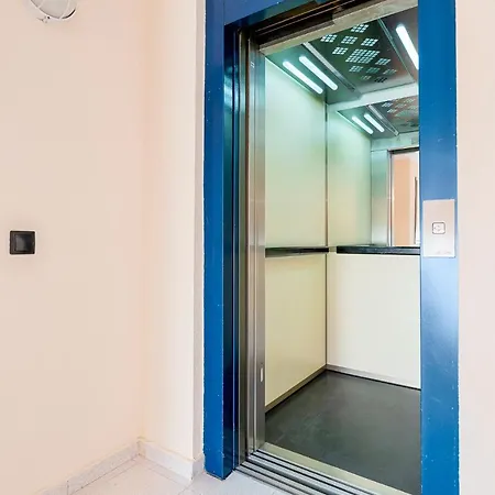 Medano4you Yellow Sun Apartament *